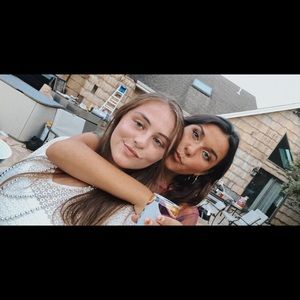 Meet your Posher, Nora